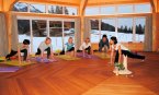 Yoga im Stillachtal