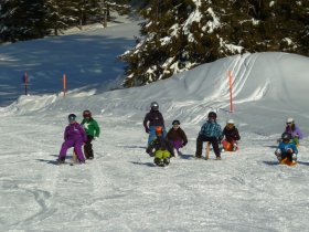 Rodeln im allgÃ¤u
