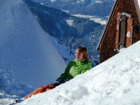 Skipause