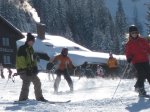 Skifreizeit - Skikkurs Söllereck