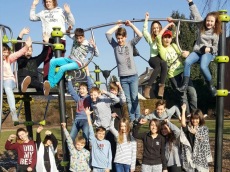 6a Stadtschule Lübbecke - Klassenhelden