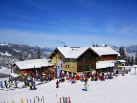 Berghaus SchÃ¶nblick