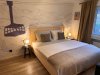 Schlafzimmer groß