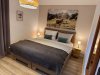 Schlafzimmer klein