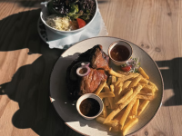 Zum Halben Hahn Oberstdorf